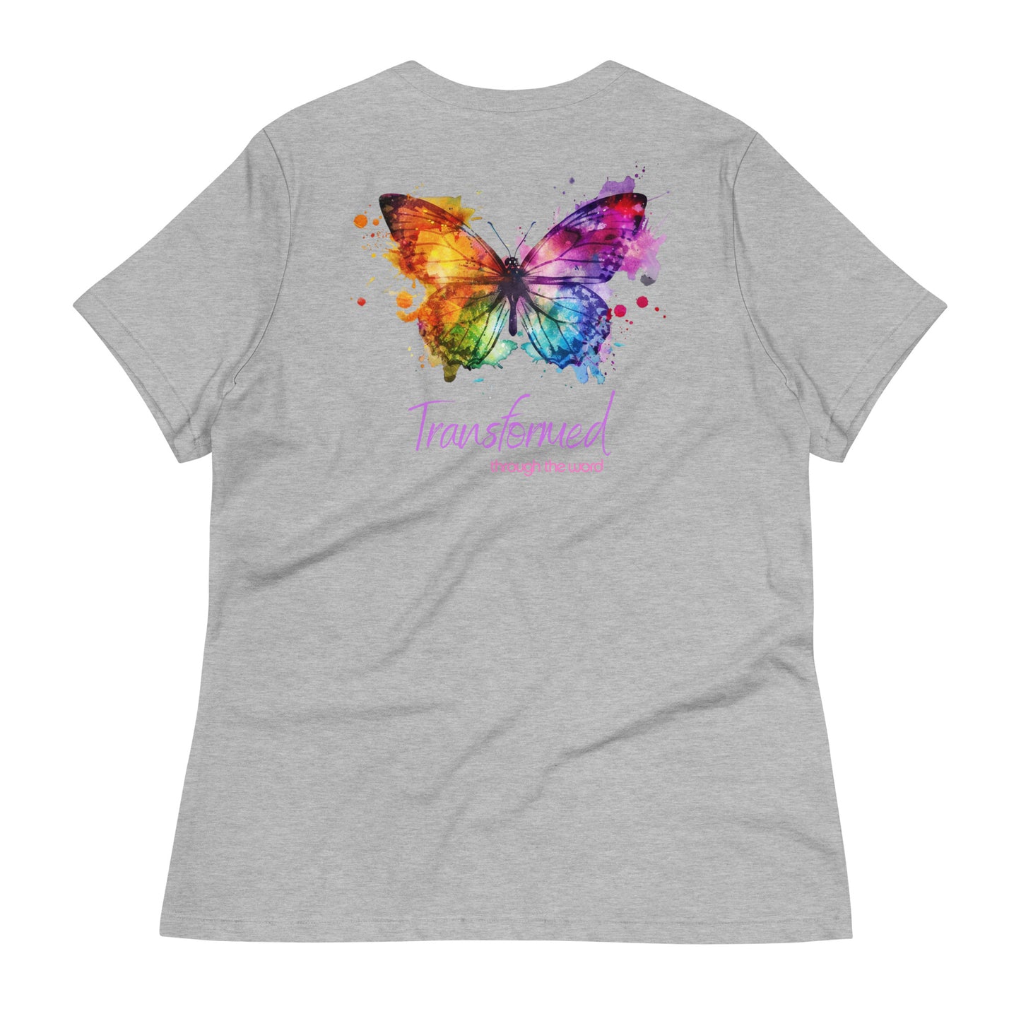 Butterfly T-Shirt