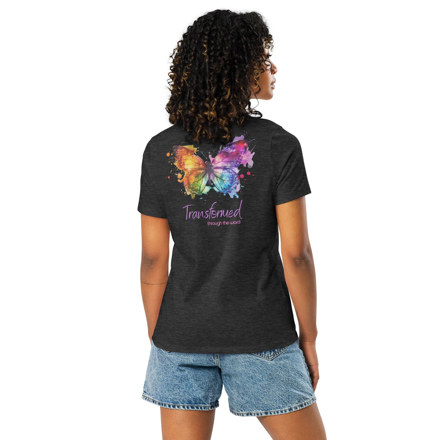 Butterfly T-Shirt