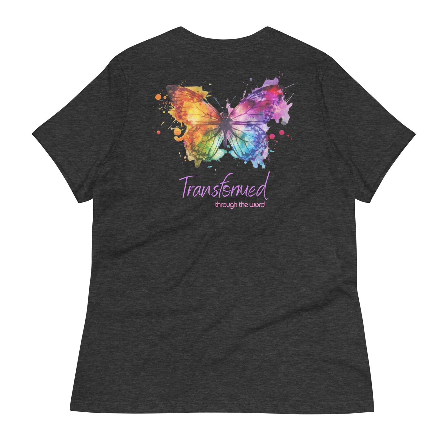 Butterfly T-Shirt