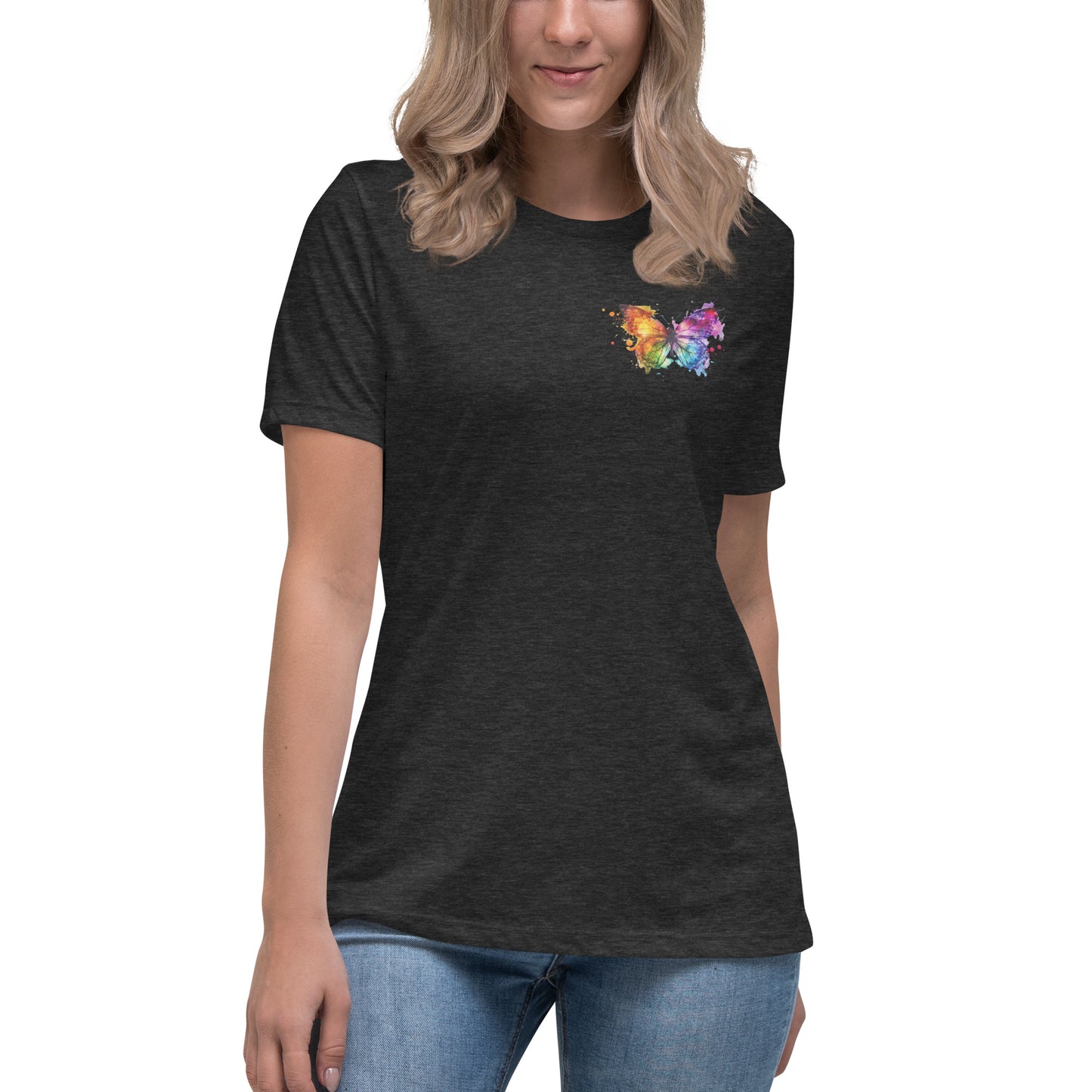 Butterfly T-Shirt