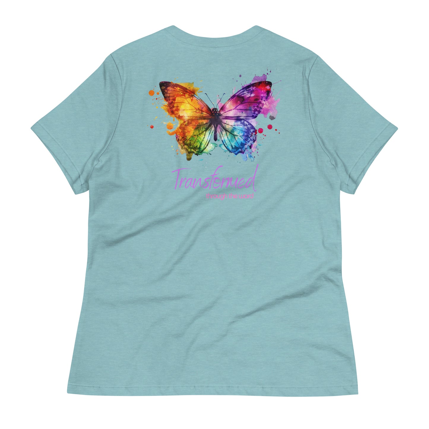 Butterfly T-Shirt