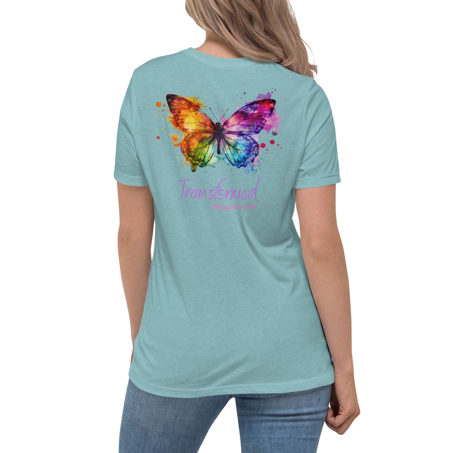 Butterfly T-Shirt