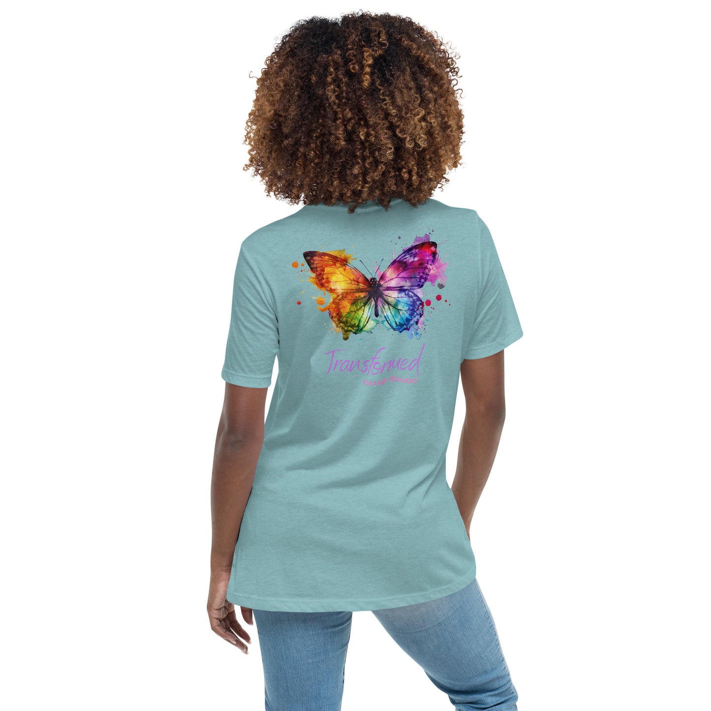 Butterfly T-Shirt