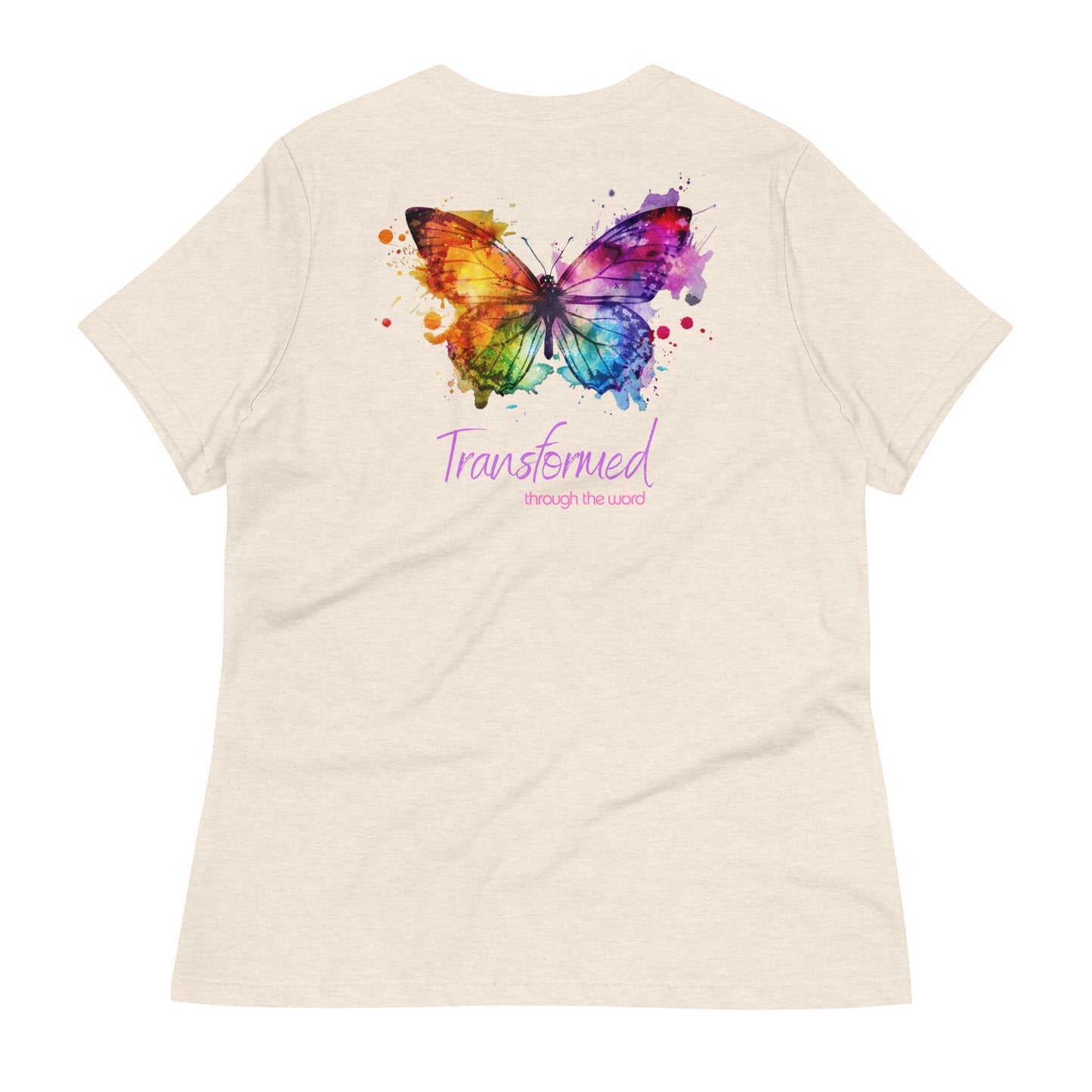 Butterfly T-Shirt