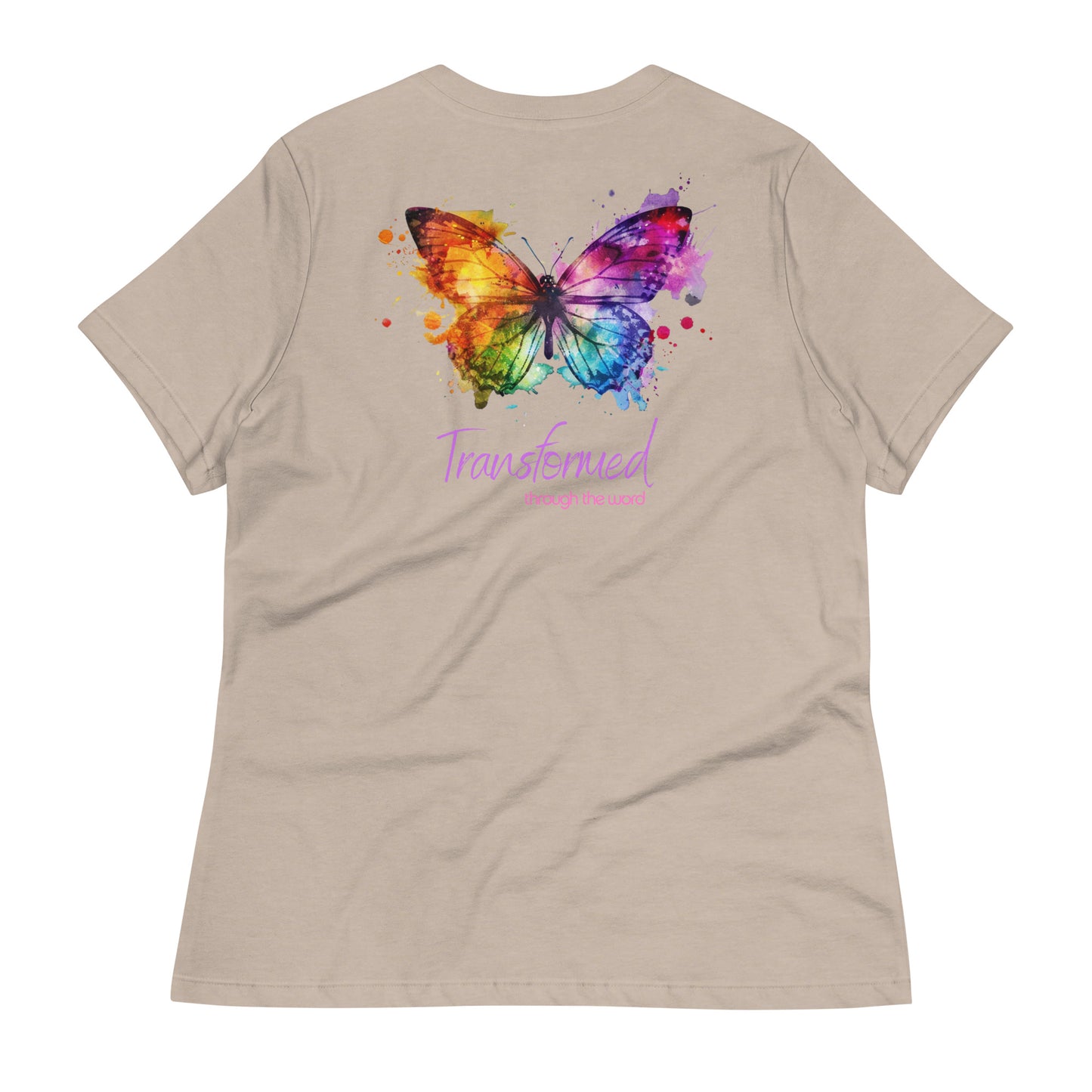 Butterfly T-Shirt