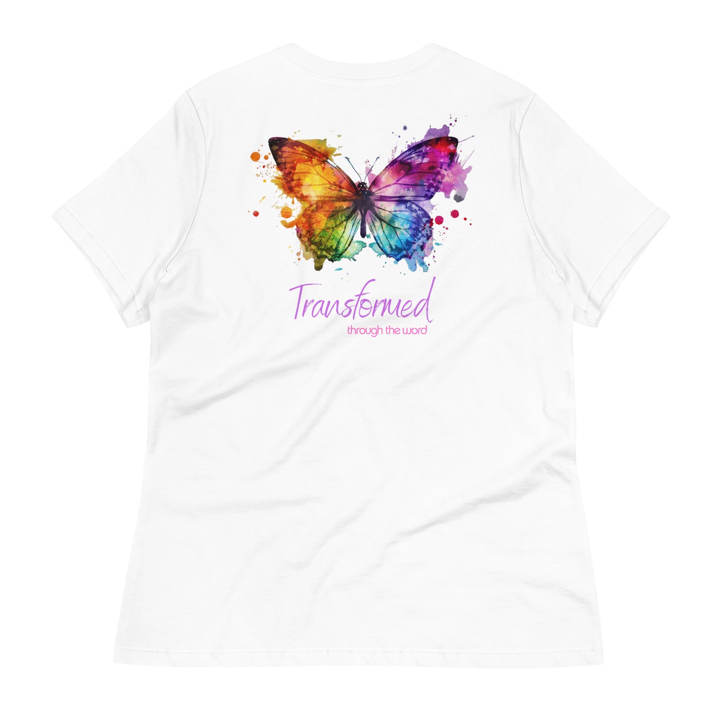 Butterfly T-Shirt