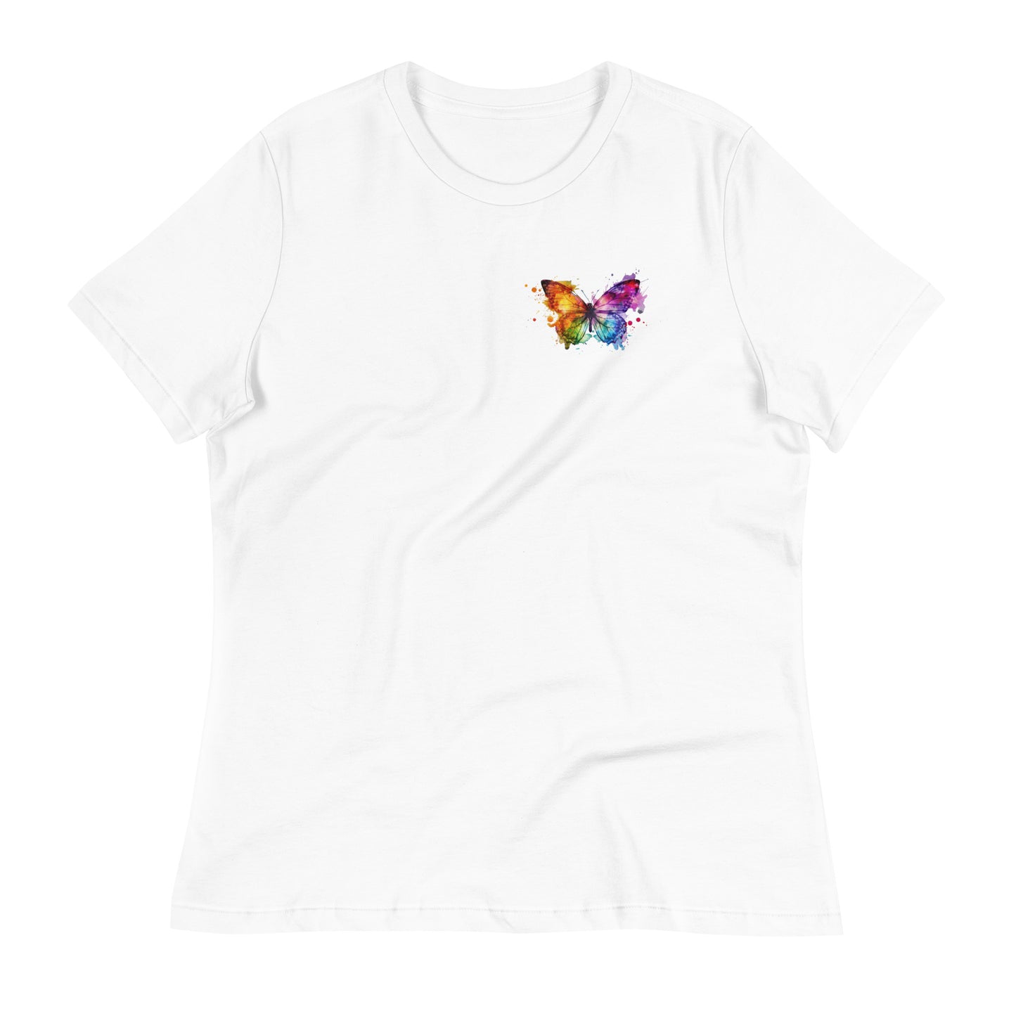 Butterfly T-Shirt